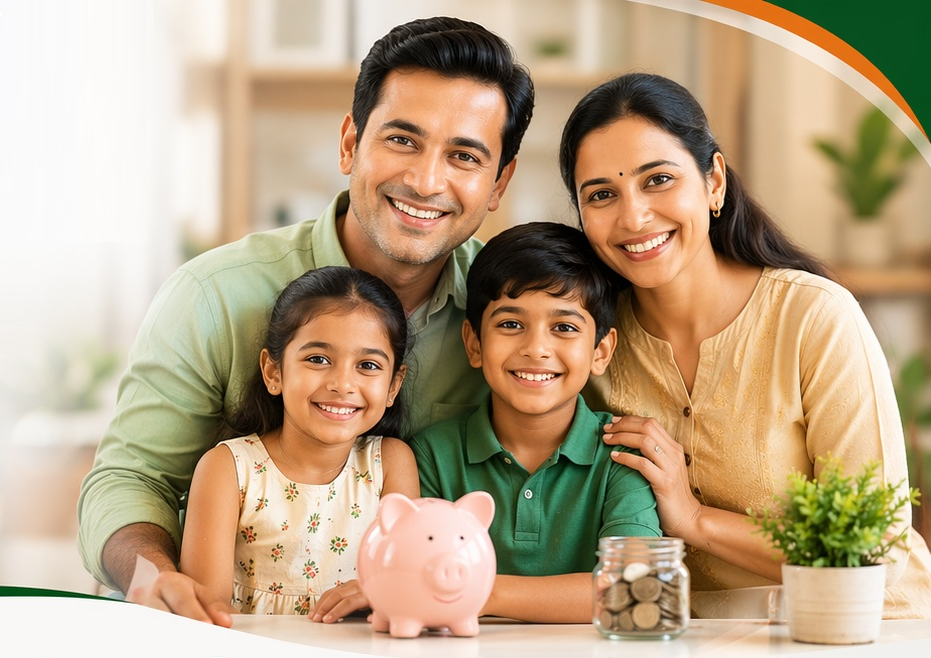 Family Financial Security